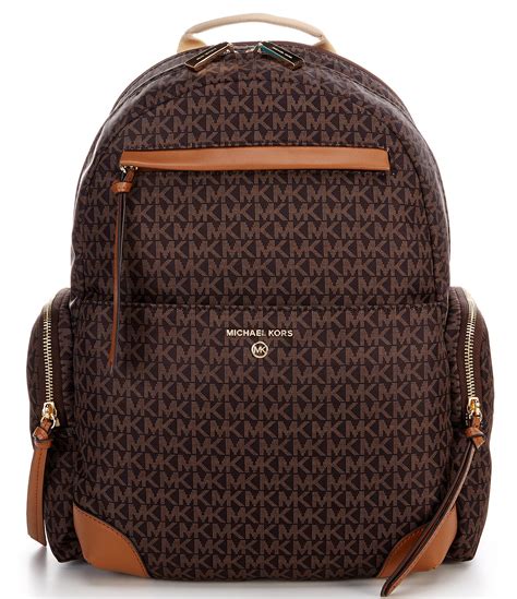 michael kors backpack purse macy's|Macy's purse sale Michael Kors.